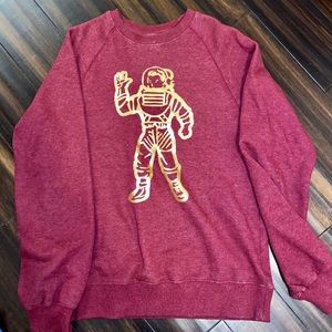 Billionaire Boys Club Sweater